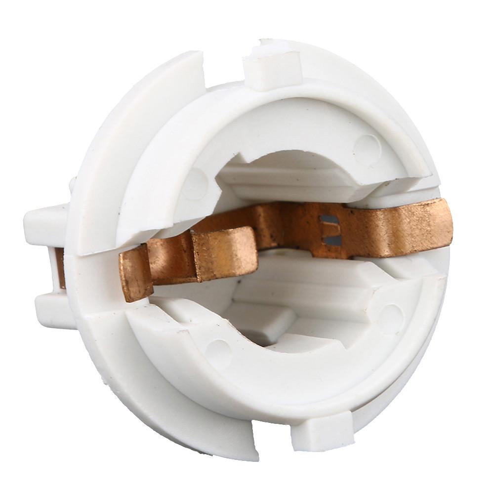 Задний задний фонарь патрон патрона лампы для BMW 7 серии X5 E53 E70 E65 X3 E83