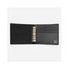 Daks Brown Crocodile Leather Wallet Dbwa2f718w3