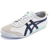 Asics Кроссовки унисекс Mexico 66 White Peacoat Lime 1183A359-101
