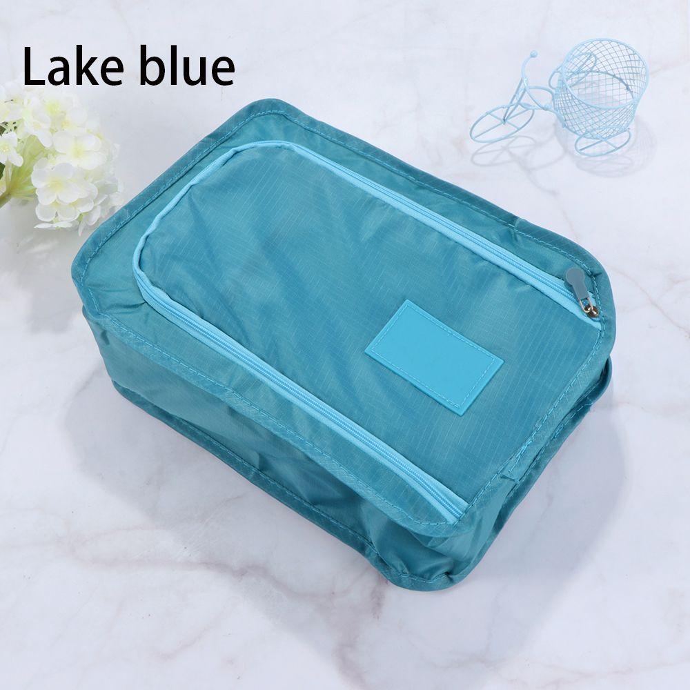 Домашний Сортировочный Чехол Водонепроницаемый Органайзер Сумка Домашний Быт Хранение Обуви Дорожная Упаковка