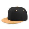 Новая однотонная регулируемая кепка-snapback Высокое качество для взрослых Хип-хоп Уличный городской стиль Бейсболка Мужская Женская Для активного отдыха на природе Бейсболка