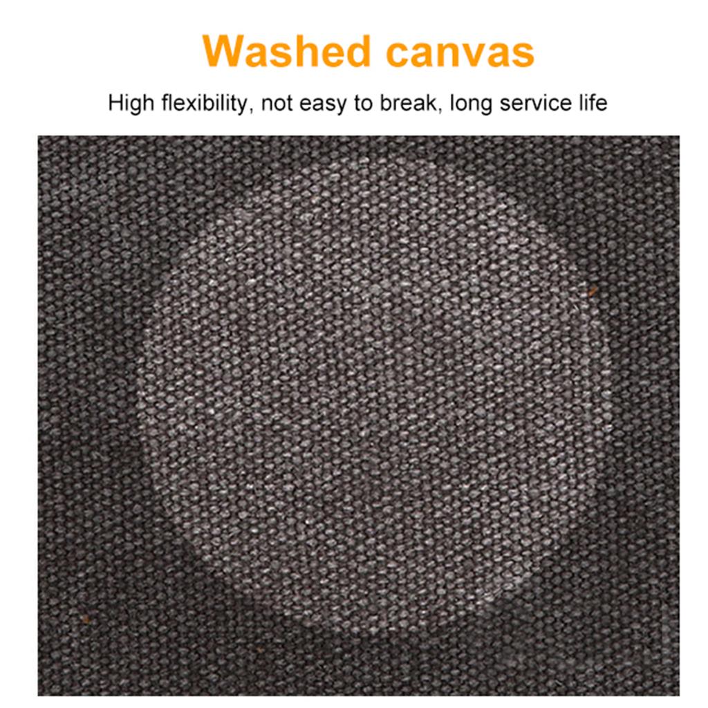 Portable Carry Travel Makeup Bag Storage Protective Cosmetic Case Zipper Organizer