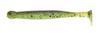 Ecogear Glass Minnow M 549 Цвет: Грязно-зеленый Тыквенный Чарт 2-1/2 дюйма