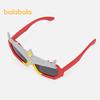 Balabala Kids' Mecha-Style Boys' Sunglasses