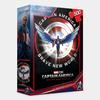 Пазл Marvel Captain America Brave New World 2 500 деталей