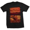 Alice In Chains Unisex Adult Dirt Album T-Shirt
