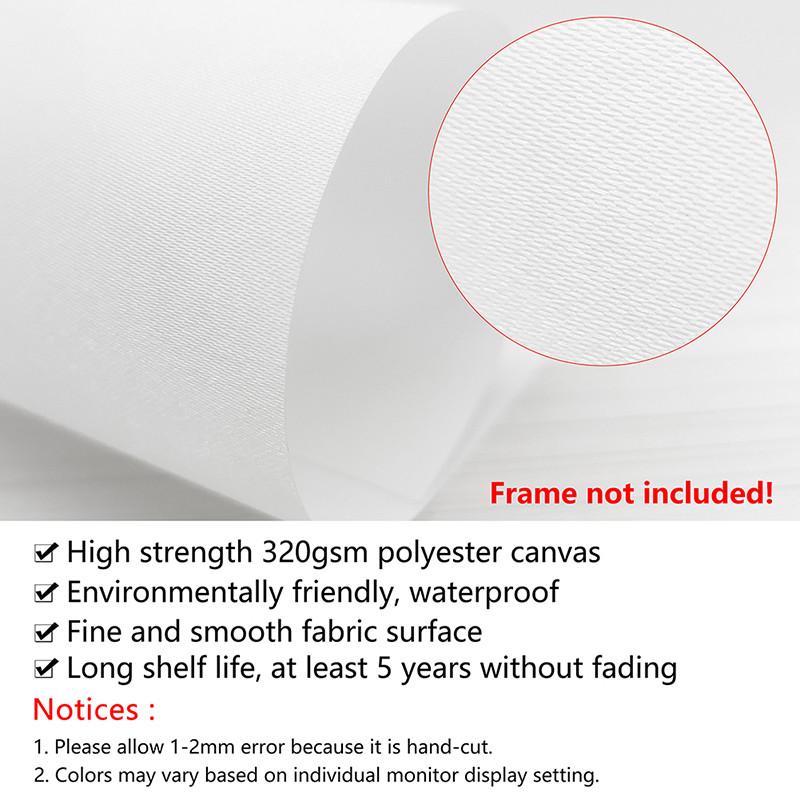 1 шт. Карта мира настенный плакат прозрачный печатный холст картина декоративная подвесная картина офис дом школьные принадлежности без рамки