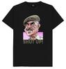 Shut Up It Ain't Half Hot Mum Windsor Davies T Shirt