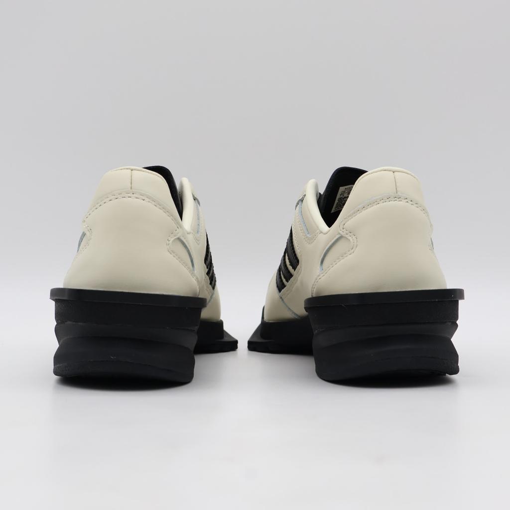 JR9744 adidas Forum Cubism Кремово-белый (Женский)