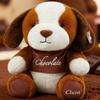 2026 New Maillard Dog Doll Cute Clothing Plush Doll
