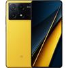 POCO X6 Pro 5G Jaune 12 GO + 512 GO