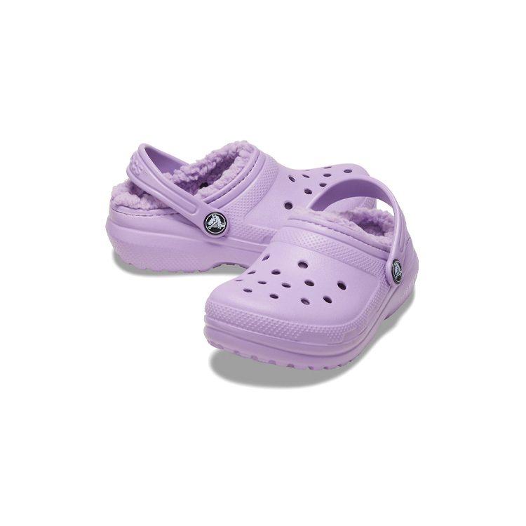 Crocs Классические клоги Сандалии для детей Дети 203506-5PR