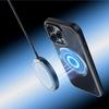 Dux Ducis Aimo MagSafe Compatible Case for iPhone 16 Pro - Black