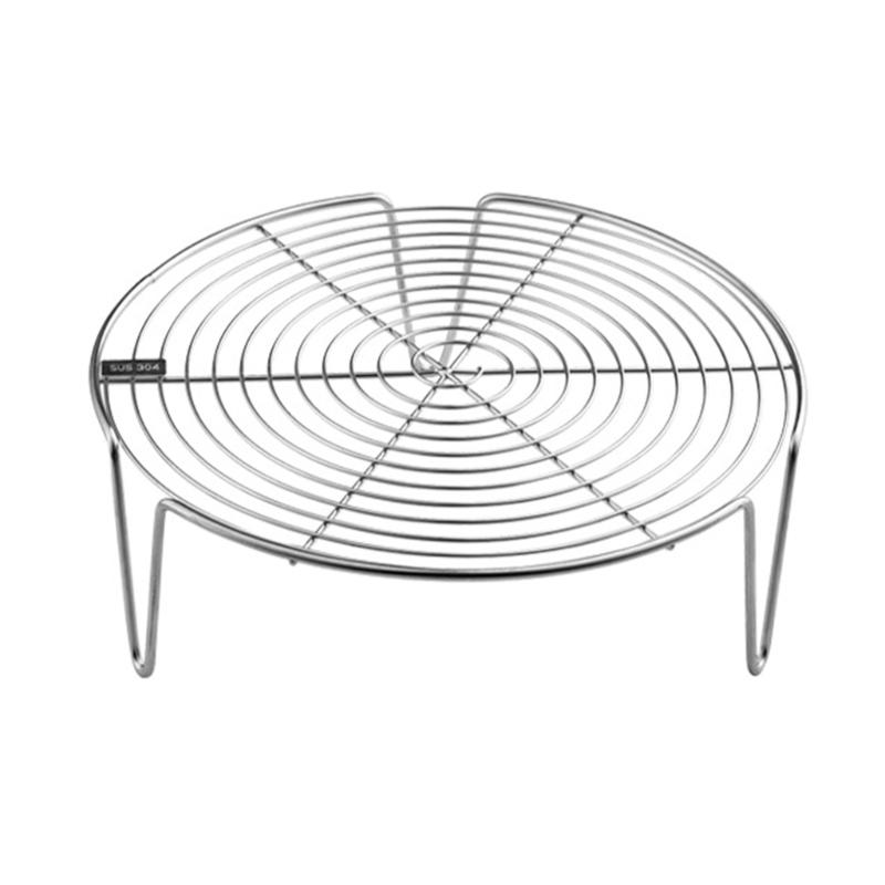Подставка для пароварки из нержавеющей стали, держатель для приготовления на пару, подставка для приготовления на пару, пароварки для еды, подставка для приготовления на пару для кухни ресторана