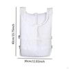 Life Vest Portable Adjustable Straps Swim Jacket for Adults Kayaking Surfing