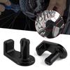 Black Bicycle Cable Organizer Durable Road Bike Cable Fixed Clamp  for R7150 R8150 R9250
