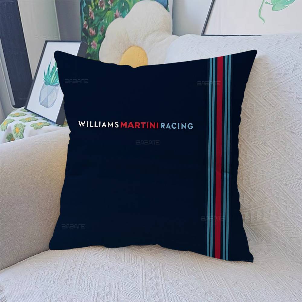 Классический Коктейль M-Martini Racing Персонализированная Наволочка Детская Спальня Декор Дикой Вечеринки Наволочка Подарок на День Рождения Ребенка