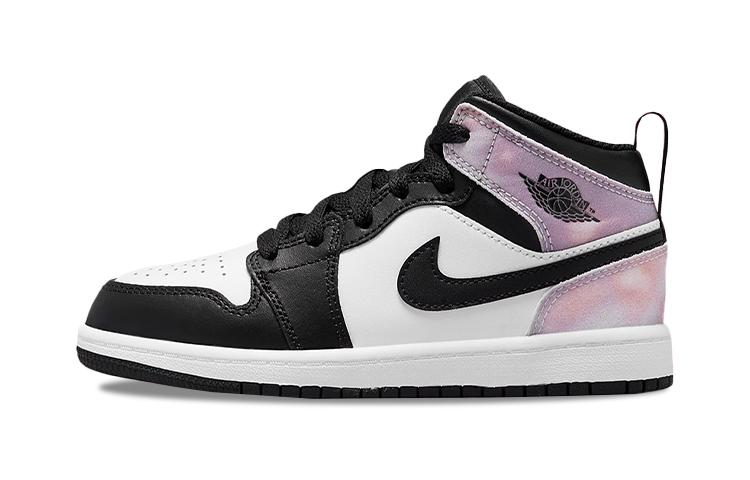 Jordan 1 Mid SE Zen Master PS DM6215-001