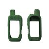 Силиконовый защитный чехол, совместимый с Garmin 200i, чехол для аксессуаров для портативного GPS-навигатора