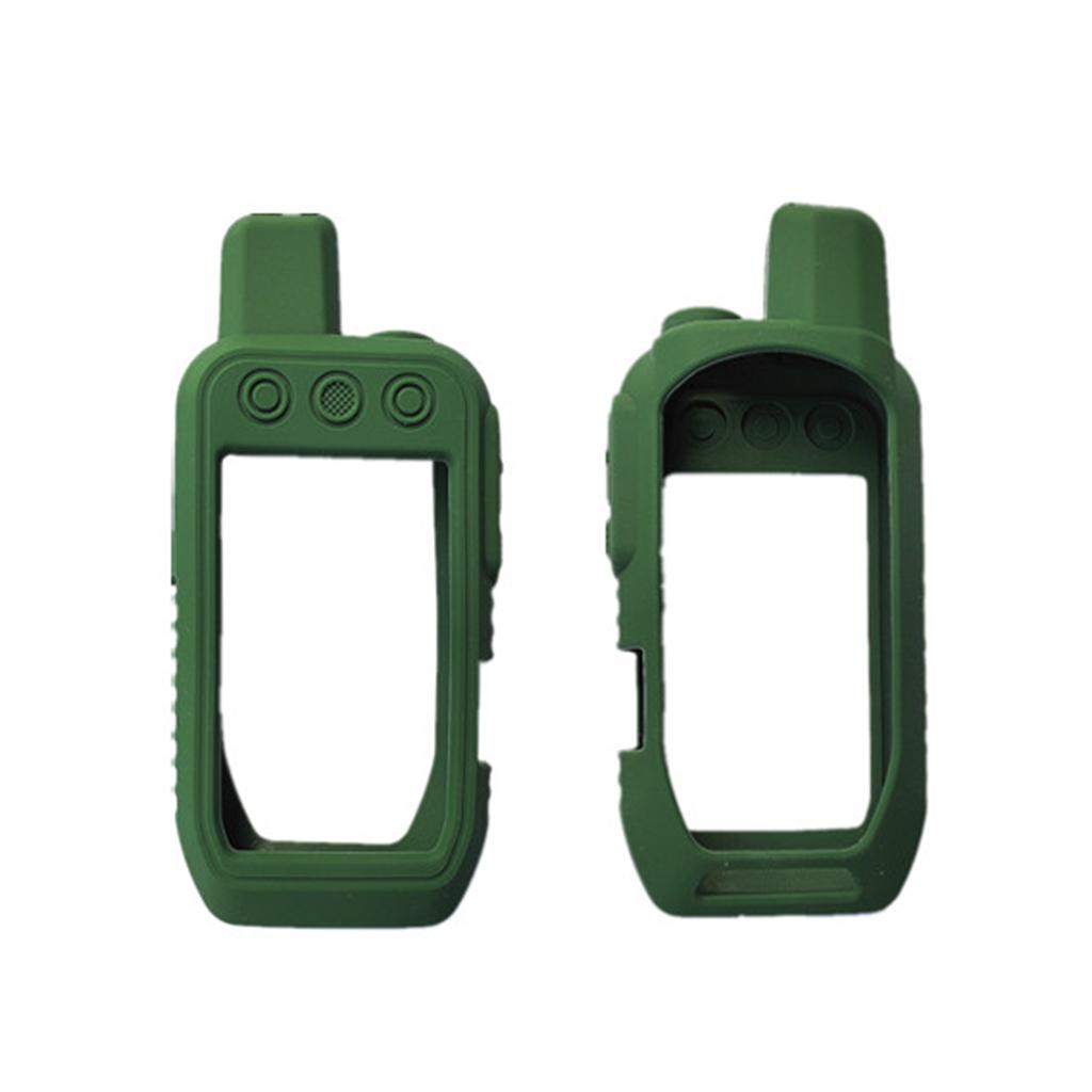 Силиконовый защитный чехол, совместимый с Garmin 200i, чехол для аксессуаров для портативного GPS-навигатора