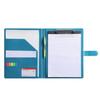 Clipboard PU Conference Desk Signature A4 Document Contract Signing Office Supplies Folder, Pad, Pad, Folder, Folder, Folder, (Green)