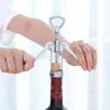 Новый продукт Горячая распродажа 2 в 1 Сплав цинка Штопор для вина Штопор для вина Основные инструменты Кухонные аксессуары