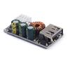 Быстрое зарядное устройство DIY Step-Down с поддержкой QC3.0 для Apple, Huawei, MTK, Samsung