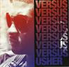 CD USHER - Versus 88697765352 LaFace Records, 2010 Канада Танцевальная и Электронная Б/У
