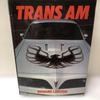 [Б/У] Книги Firebird Trans Am