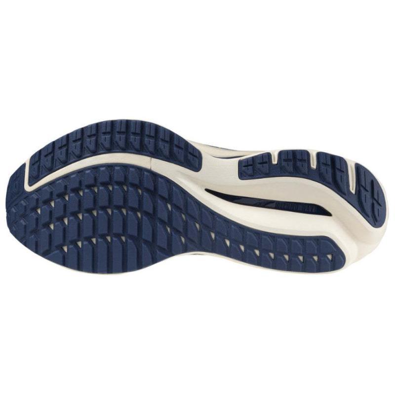 Mizuno Кроссовки Wave Inspire 20 Ssw 'Off White Dark Blue' J1GC241354