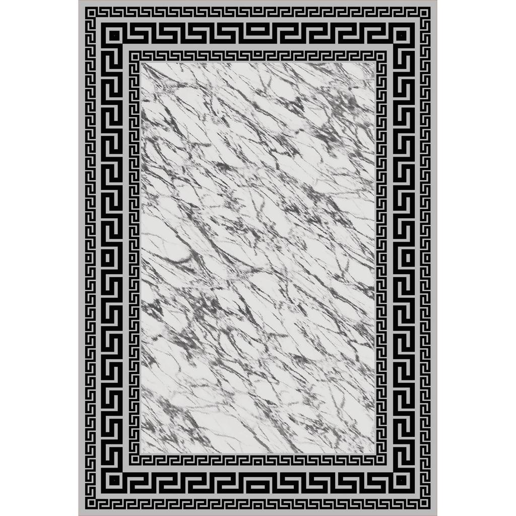 Rovigo Home Washable Printed Carpet RV176-FNL483