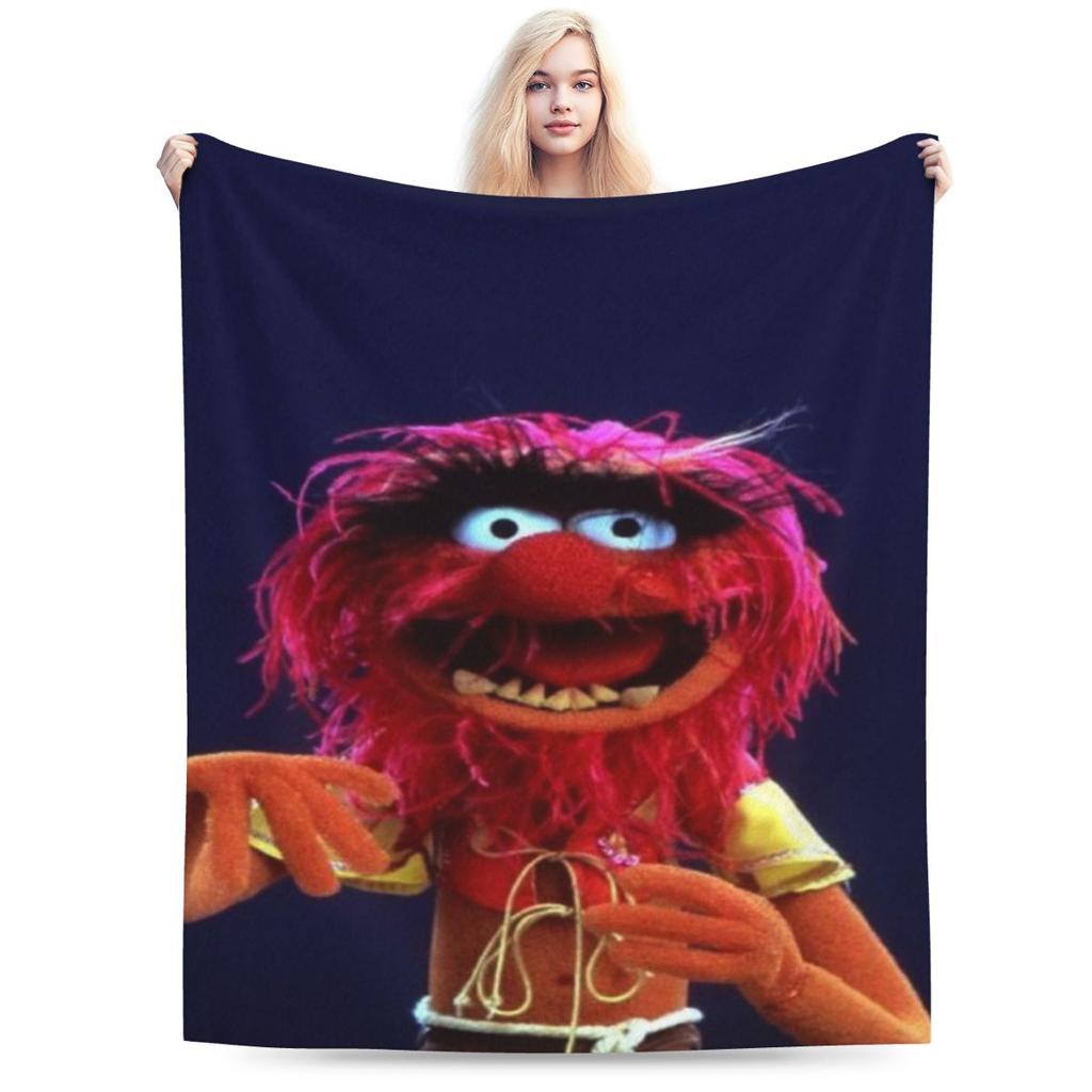 ANIMAL Custom Soft Decorate Home An UltraSoft Micro Fleece Blanket
