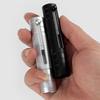 Telescopic Magnetic Needle Tamper Stainless Steel Espresso Distributor  Coffee Brewing