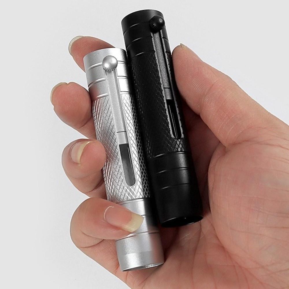 Telescopic Magnetic Needle Tamper Stainless Steel Espresso Distributor  Coffee Brewing