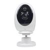 Беспроводная WiFi камера 1080P 120 Широкий угол Камера видеонаблюдения для домашней безопасности Внутренняя IP-камера Двусторонняя аудиосвязь Обнаружение движения Видеоняня