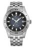 Автоматические часы M42 Diver 1964 1-е издание F6 Дата 200м Механические Сделано в Японии Модель 75-летия Ограниченный выпуск 400 штук в Японии