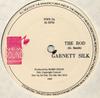 12-дюймовая пластинка GARNETT SILK I Am Vex The Rod NWS5 New Sound 1993 UK Регги Ска Даб Б/у