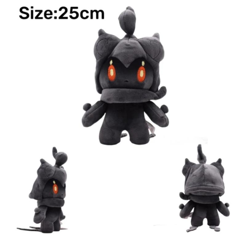 Legendary Plush Toys Soft Stuffed Animal Dolls Cartoon Figures Gift for Kids