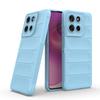 Чехол для Motorola Moto G86 G56 5G, противоскользящий, защищающий от отпечатков пальцев, с подушкой безопасности, ударопрочный, из мягкого силикона TPU, полноразмерная задняя крышка