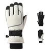 Warm Ski Gloves Thick Windproof Gloves Fashion Touch Screen Gloves Men Women