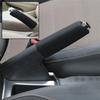 Горячая Распродажа Противоскользящий Чехол на Ручник Автомобиля Противоскользящий Авто