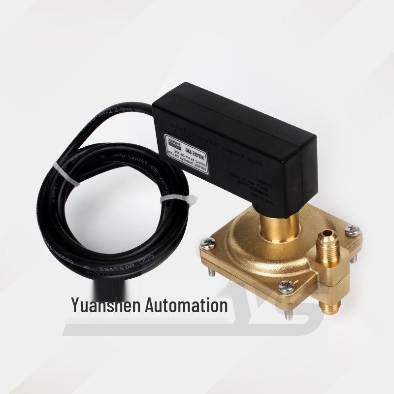 McQuay Central Air Conditioning Differential Pressure Flow Switch with Free Shipping