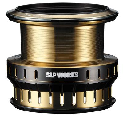 Daiwa SLP Works SLPW EX LT Шпуля 5000S