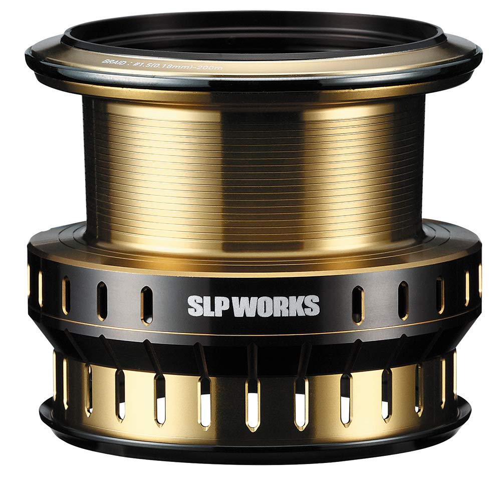 Daiwa SLP Works SLPW EX LT Spool 5000S
