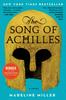 Книга The Song of Achilles : A Novel