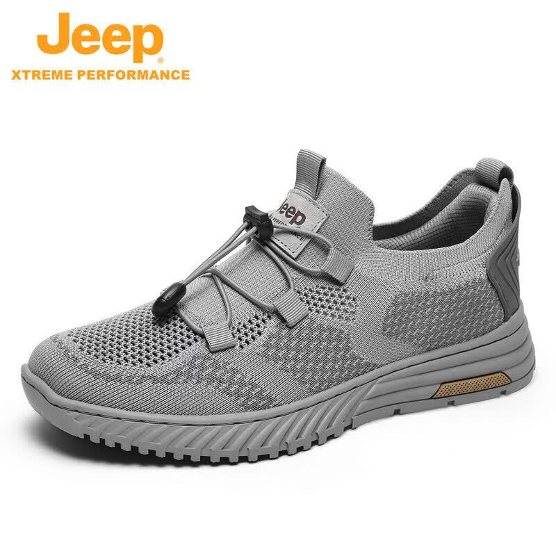 JEEP Men's Outdoor Casual Shoes P620912008