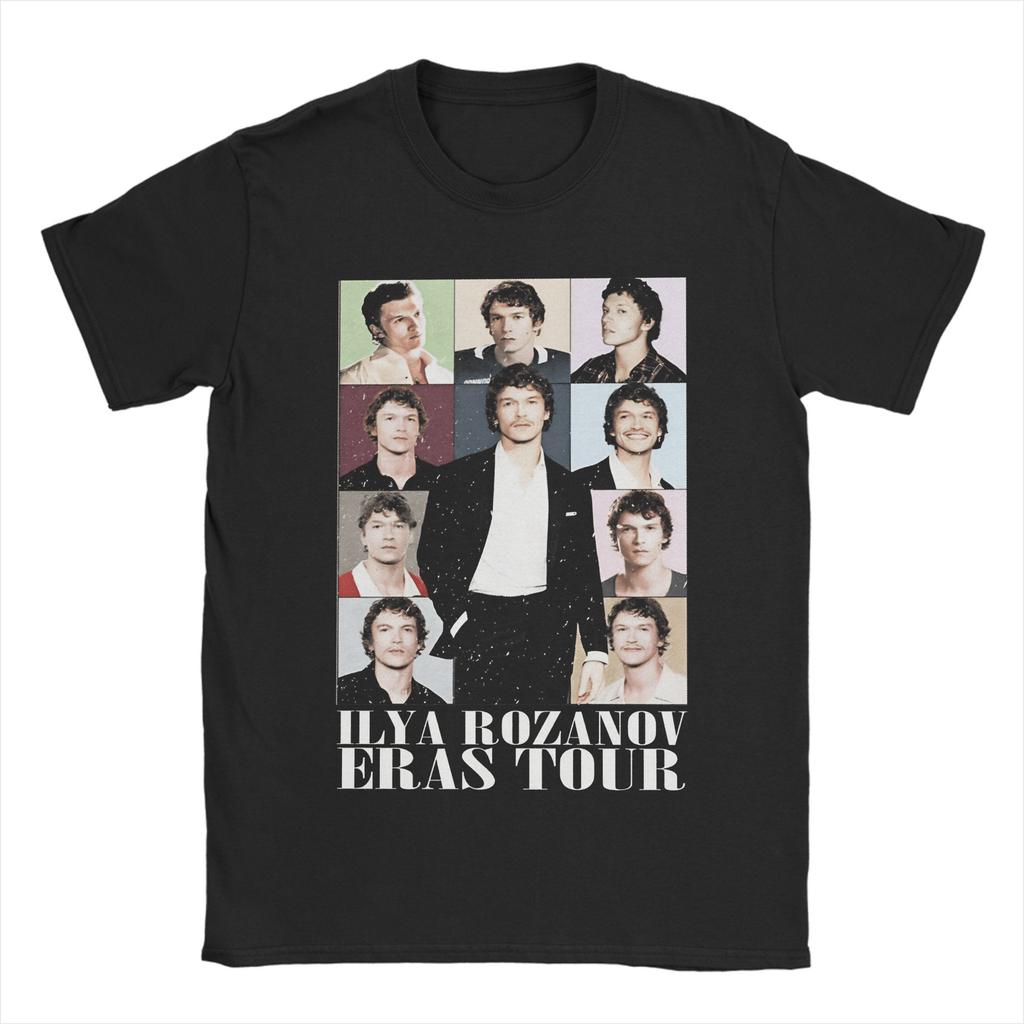 Крутая футболка с хоккейной шайбой Loon в цветах би-прайда, вдохновленная подогретым соперничеством, для мужчин, футболка с круглым вырезом, футболки с коротким рукавом, одежда больших размеров