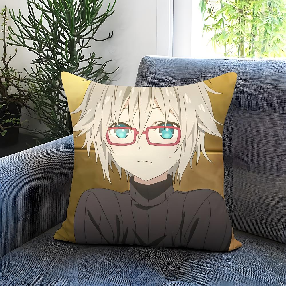 Модная наволочка Ddate A LIVEiou Cushion Cover Удобная двусторонняя наволочка Идеально для автомобиля, дивана, спальни Beyond