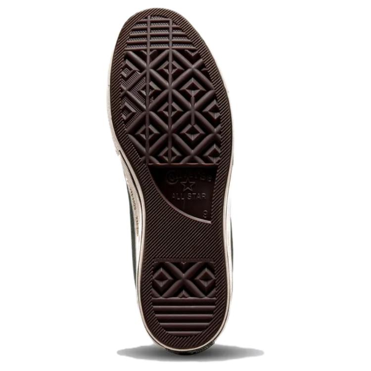 Converse Chuck 70 GORE TEX Высокие Унисекс 'Черный Грибной Загар'