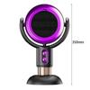 puff chill fan with super suction and smoke filters